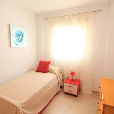 Nyaraló Montesol 69 Calpe